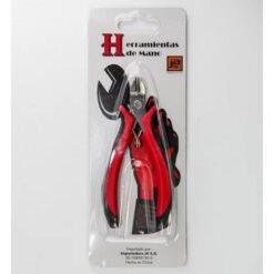 Alicate 90mmL corte micro