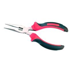 Pinza de punta 152mmL recta larga combin