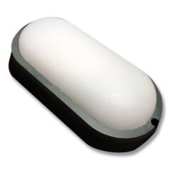 Artef Tortuga LED 8W OVALADA 6500k