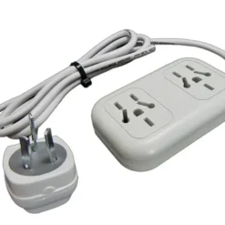 Prolonga 1,5M 2x220T multinorma