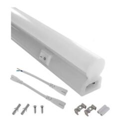 Artefacto Liston LED 9W BLF T5 62cm