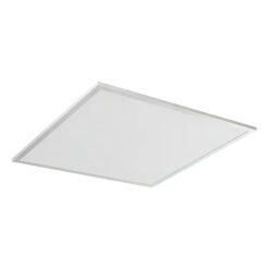 LED panel slim 60x 60 embutir 40W LUZ DIA