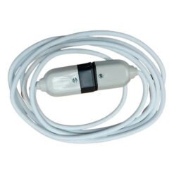 Prolonga 5M 1x220T c-ficha mach-hemb BLA