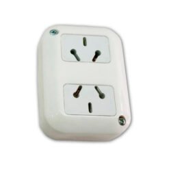 Linea Exterior 2 Tomas 10A