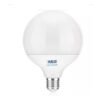 Lampara LEDs 18W BLC 220V Globo SMD E27