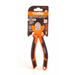 Alicate corte oblicuo 160mm 6"