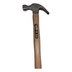 Martillo galponero 450grs cabo madera