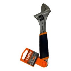 Llave ajustable industrial 160mm 6"