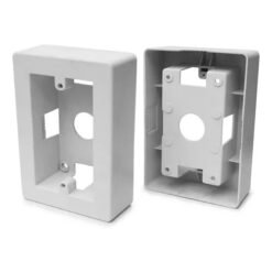 Caja dom p-cablecan rectg BLA