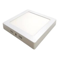 Artef LED Exterior 24W BLC Cuadrado