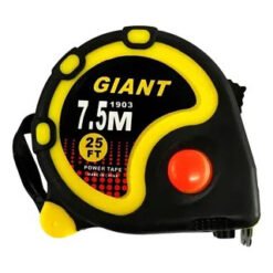 Cinta metrica 7,5mts