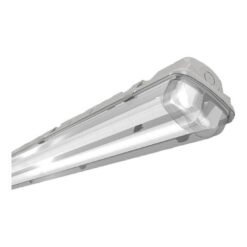 Artef Liston ESTANCO DOBLE 2X9W 60cm