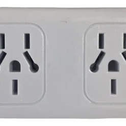 Ficha base doble plana multino p/chata