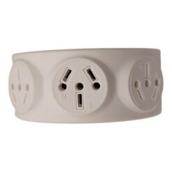 Ficha domic adapt M 220+T a 3H 220+T 10A BLA