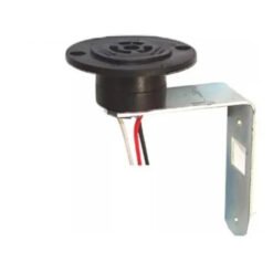 Base fotocontrol ALUM PUBLICO 10A