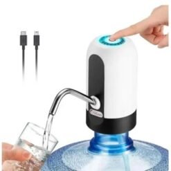 Dispenser AUTOMATICO de agua USB