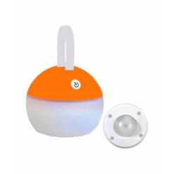 Luminaria 3 LED 1W PORTATIL JA5201