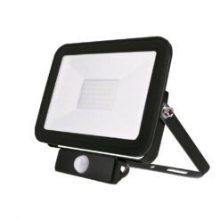 Artef proy LEDs 20W BLF SENSOR MOV IP65