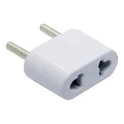 Ficha Adaptador p/ficha americana p/red BL