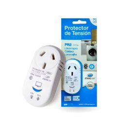 Protector tension 2200W p-lavarropa