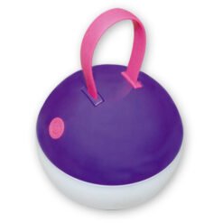 Luz de noche LED 2W Autonoma USB