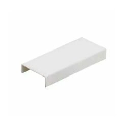 Cablecanal ciego b 14xh 7; Union recta BLA