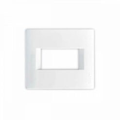 Tapa 5x 5 BLA 1b pvc Termoplas Civil