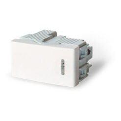 Mod llave 1x16A BLA 1M apta p-luz Jo-Ci (600)