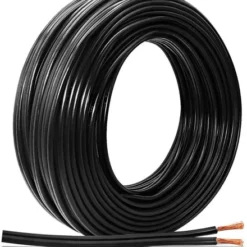 Cable paralelo 2x0,75 mm2 NEG