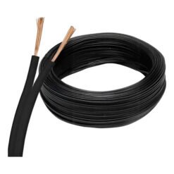 Cable paralelo 2x1,5 mm2 NEG