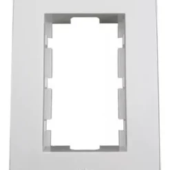 Tapa/Bastidor 100x 50mm 3M MITO BLA-PLA