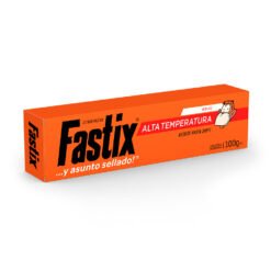 Sellador multiuso en pasta 100Gr alt-tem ROJ