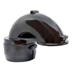 Pipeta p-caño de bajada aisl