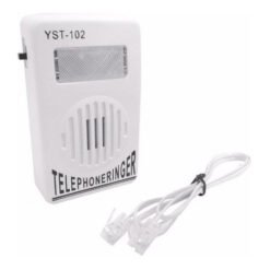 Campanilla TE auxiliar c-luz