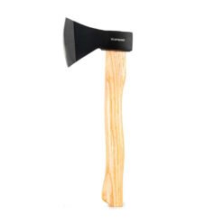 Hacha tipo aleman 600gr