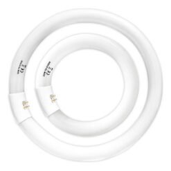 Tubo fluor 20+32W 6400K Luz Dia circul