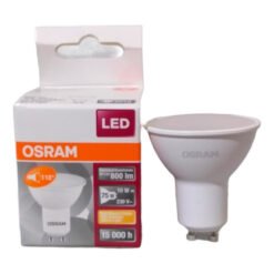 Lampara LEDs BLC 10,0W GU10