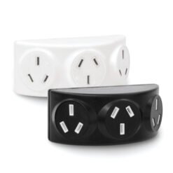 Ficha domic adapt M 220+T a 3H 220+T 10A NEG