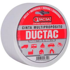 Cinta multipropos 9,00Mx48,0x0,26mm BLA