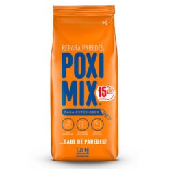 Masilla epoxi 1,25 kG exter p-preparar chica