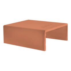 Cablecanal ciego b 20xh10; Extremo MAD